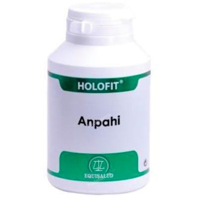 EQUISALUD HOLOFIT anpahi 180cap. EQUISALUD HOLOFIT anpahi 180cap.