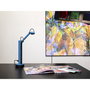 IPEVO VZ-X Visualiser 8MP HDMI & USB Bleu