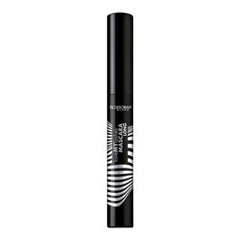 Deborah Mascara Love My Lashes Duracion - Allonge et maintient durablement les cils
