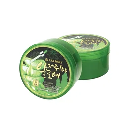 PaxMoly Masque facial Biotin & Vitamin B7 Hydratant et Raffermissant 25 ml