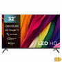 TV intelligente Cecotec Full HD 4K Ultra HD 32" LED HDR HDR10