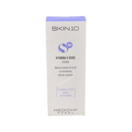 MEDICHY MODEL SKIN10 VITAMINA K crème 75ml