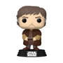 Funko Pop! Star Wars Jabba the Hutt (Deleted Scenes) - Figurine Bobblehead en vinyle