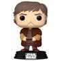 Funko Pop! Star Wars Jabba the Hutt (Deleted Scenes) - Figurine Bobblehead en vinyle