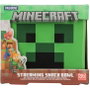 PALADONE Bol snacks Streaming Creeper Minecraft