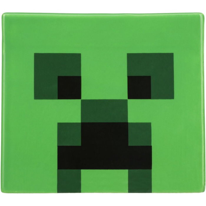 PALADONE Bol snacks Streaming Creeper Minecraft