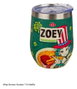 KPop Demon Hunters mug de voyage Zoey Hamburger