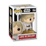 Funko Pop Star Wars Luke Skywalker – Figurine en vinyle de collection 9 cm