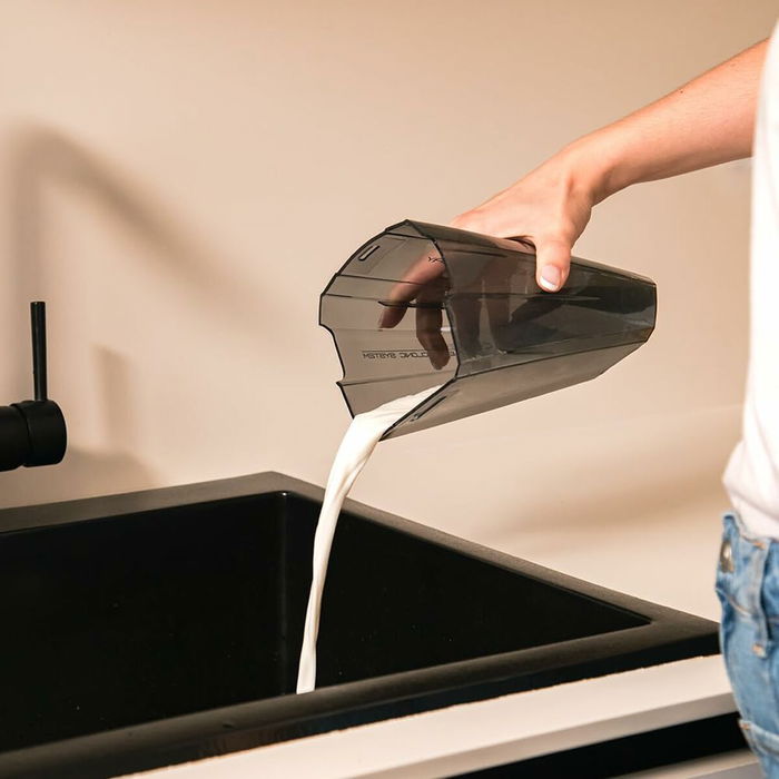 Aspirateur à main Cecotec Conga Rockstar Hand 8,4 V 50 W Aspirateur à main Cecotec Conga Rockstar Hand 8,4 V 50 W