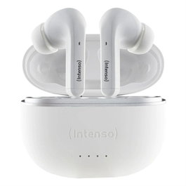 Intenso Buds T300A TWS Blanc