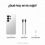 Samsung Galaxy S25 Ultra 512GB Argenté