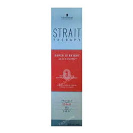Schwarzkopf Professional Strait.Th. Crema Alisadora - 0 300ml