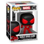 Funko POP! Kaine Parker (Scarlet Spider) Marvel Comics