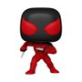 Funko POP! Kaine Parker (Scarlet Spider) Marvel Comics