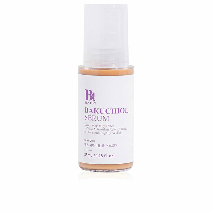 Benton Sérum BAKUCHIOL 35 ml Benton Sérum BAKUCHIOL 35 ml