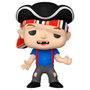 FUNKO - Figurine POP Vinyle The Goonies - Sloth - Figurine de collection de 9 cm avec boîte vitrée