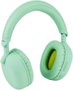 Grundig Casque à diadema ANC - Vert