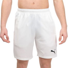 Short de Sport Puma Teamligadel Padel