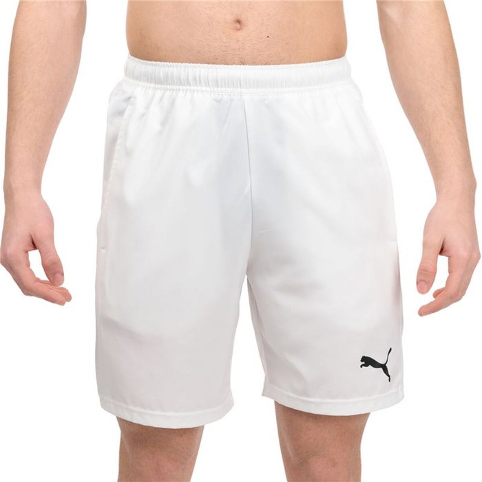 Short de Sport Puma Teamligadel Padel Short de Sport Puma Teamligadel Padel