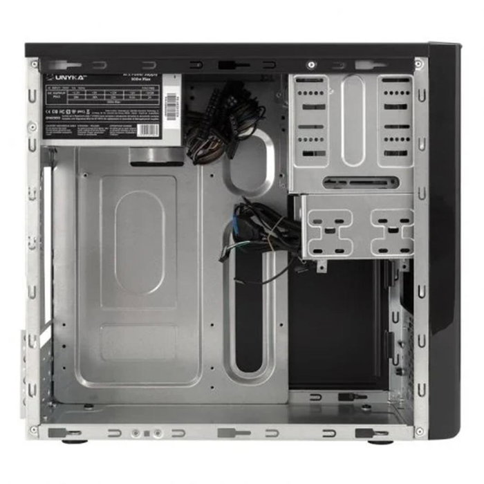 Unykach UK 6023 U3 Noir avec Alimentation 500W