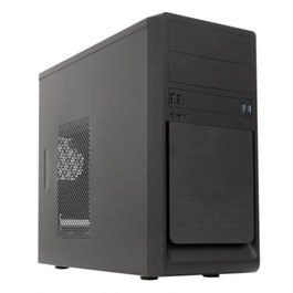 Unykach UK 6023 U3 Noir avec Alimentation 500W