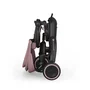 Kinderkraft JAZZ 3 Tricycle Évolutif Pliable Rose
