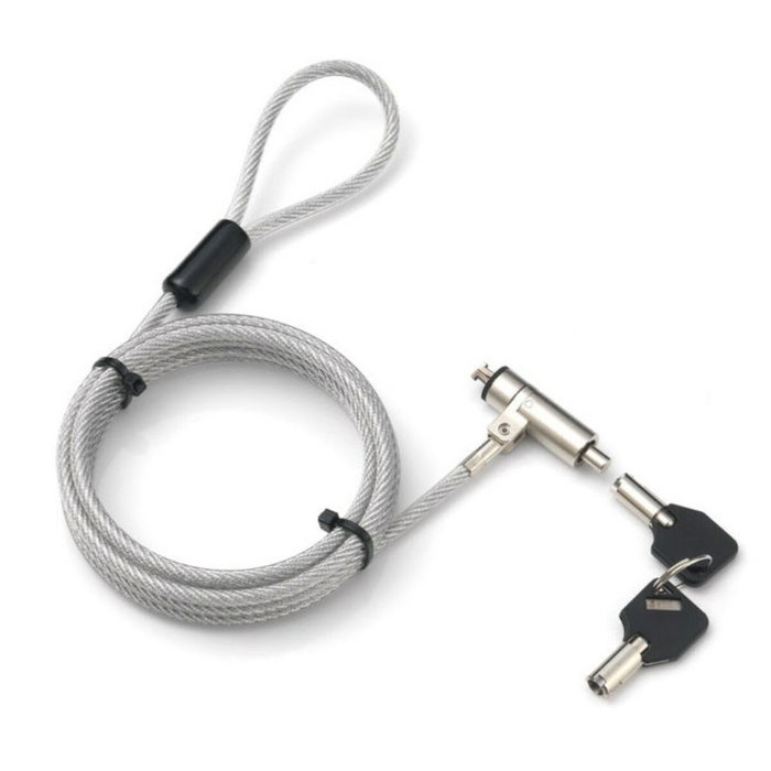 Techly Lecteur CD/DVD 107289, Argenté Techly Lecteur CD/DVD 107289, Argenté