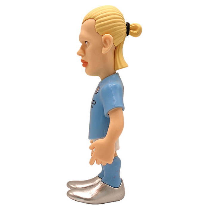MINIX Figurine City Haaland Manchester 12cm MINIX Figurine City Haaland Manchester 12cm