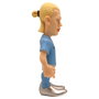 MINIX Figurine City Haaland Manchester 12cm