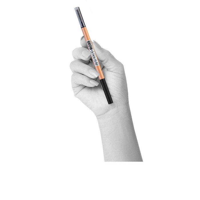 Maybelline Crayon à sourcils BROW ultra slim #00-Light Blonde