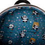 Dreamworks by Loungefly sac à dos Mini Kung Fu Panda