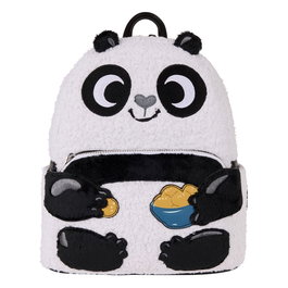 Loungefly Sac à dos Mini Kung Fu Panda