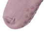 GIFTDECOR Chaussette Sherpa Infantil Lila Claro