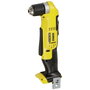 DeWalt DCD740NT-XJ Perceuse à angle 18V