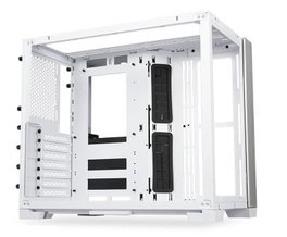Lian Li O11 Dynamic Mini O11DMINI-S Blanc S