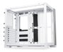 Lian Li O11 Dynamic Mini O11DMINI-S Blanc S