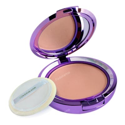 Covermark Poudre Compacte N 3 Pinor Covermark Poudre Compacte N 3 Pinor