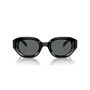 Lunettes de soleil Homme Emporio Armani EA 4230U Noir