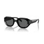 Lunettes de soleil Homme Emporio Armani EA 4230U Noir