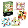 DISET Yo Aprendo Loto de las Frutas