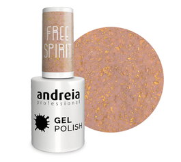 Andreia GEL POLISH SP3
