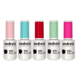 Andreia GEL POLISH SP3