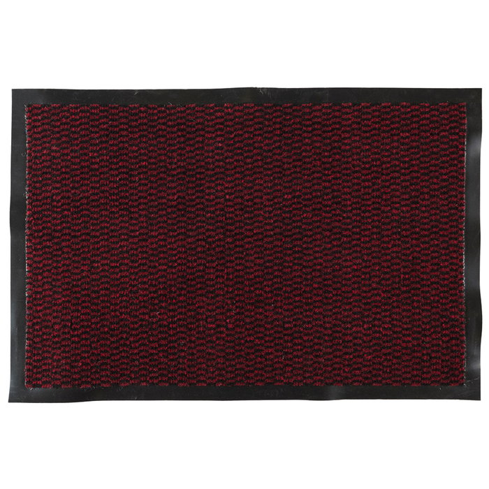 Je cherche une Idee Tapis de sol intérieur en plastique 40x60 cm