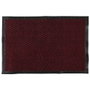 Je cherche une Idee Tapis de sol intérieur en plastique 40x60 cm
