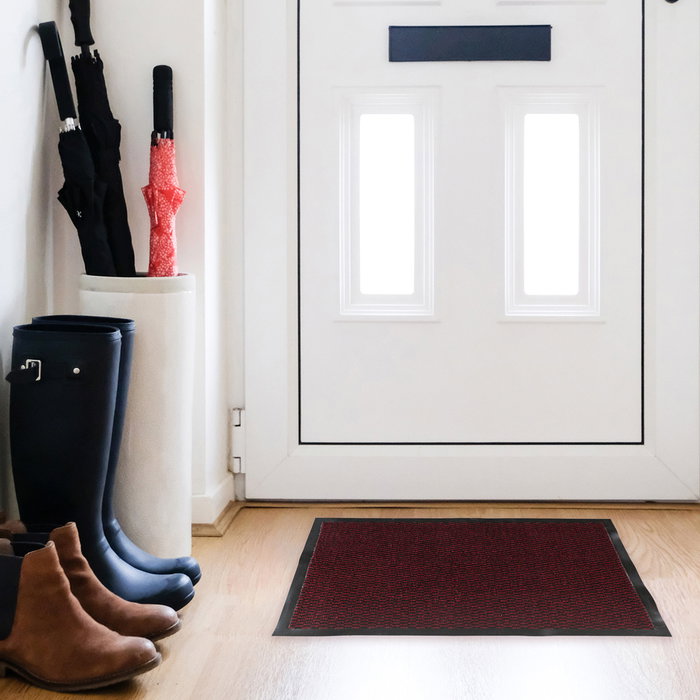 Je cherche une Idee Tapis de sol intérieur en plastique 40x60 cm