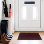 Je cherche une Idee Tapis de sol intérieur en plastique 40x60 cm