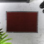 Je cherche une Idee Tapis de sol intérieur en plastique 40x60 cm