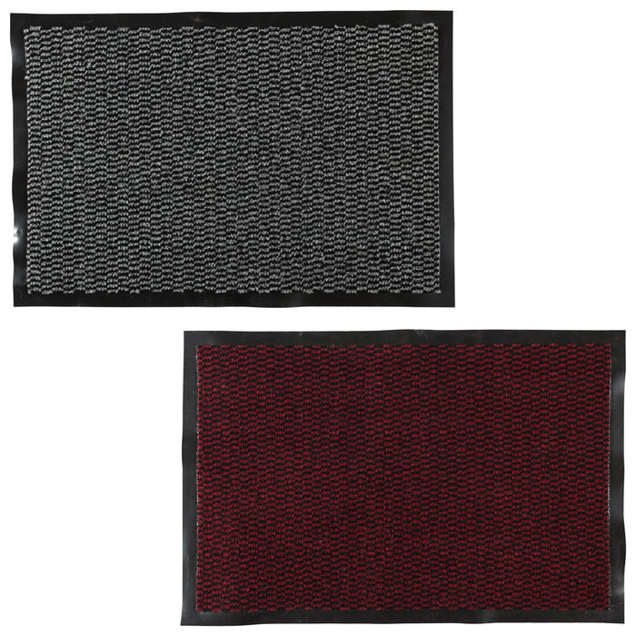 Je cherche une Idee Tapis de sol intérieur en plastique 40x60 cm