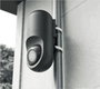 Ubiquiti Support mural ou sur poteau pour caméras Flex G3 et G5, étanche IPX4, polycarbonate/caoutchouc, pack de 3