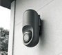 Ubiquiti Support mural ou sur poteau pour caméras Flex G3 et G5, étanche IPX4, polycarbonate/caoutchouc, pack de 3